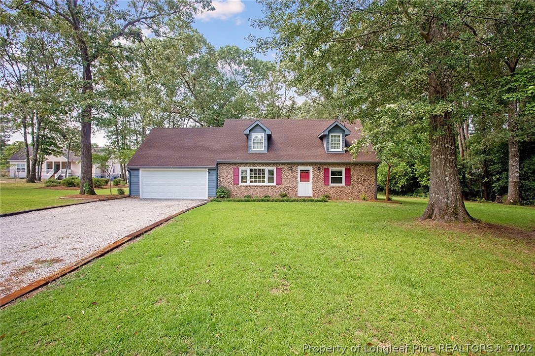 3254 Ridgefield Road Eastover, NC 28312 - Photo 1 of 38 Gallery Image 1