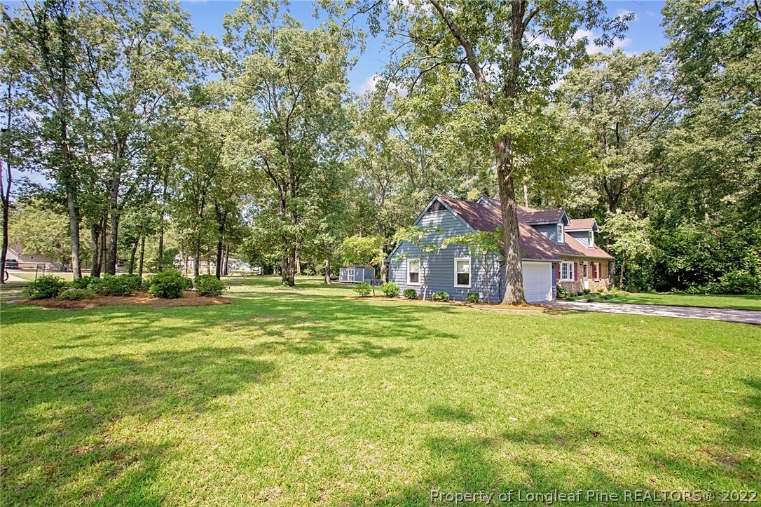 3254 Ridgefield Road Eastover, NC 28312 - Photo 3 of 38 Gallery Image 3