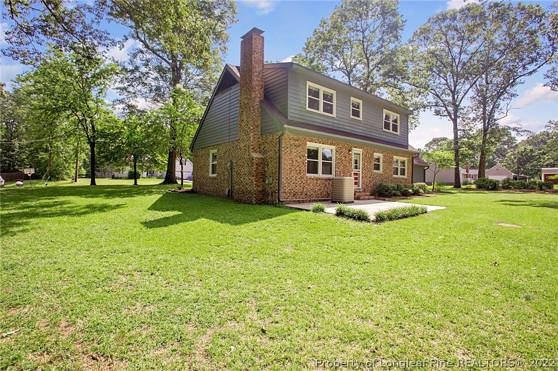 3254 Ridgefield Road Eastover, NC 28312 - Photo 5 of 38 Gallery Image 5