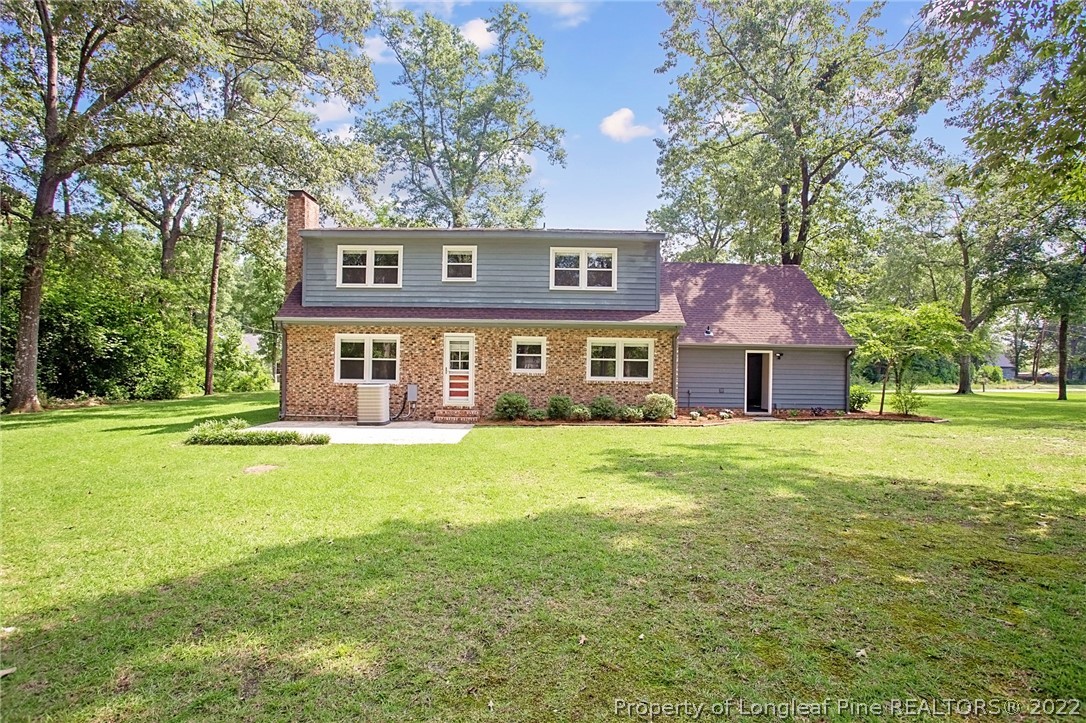 3254 Ridgefield Road Eastover, NC 28312 - Photo 6 of 38 Gallery Image 6