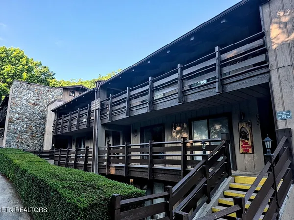 $125,000 | 1081 Cove Road, Unit 623, Sevierville, TN 37876