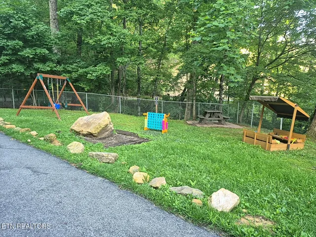 $125,000 | 1081 Cove Road, Unit 623, Sevierville, TN 37876