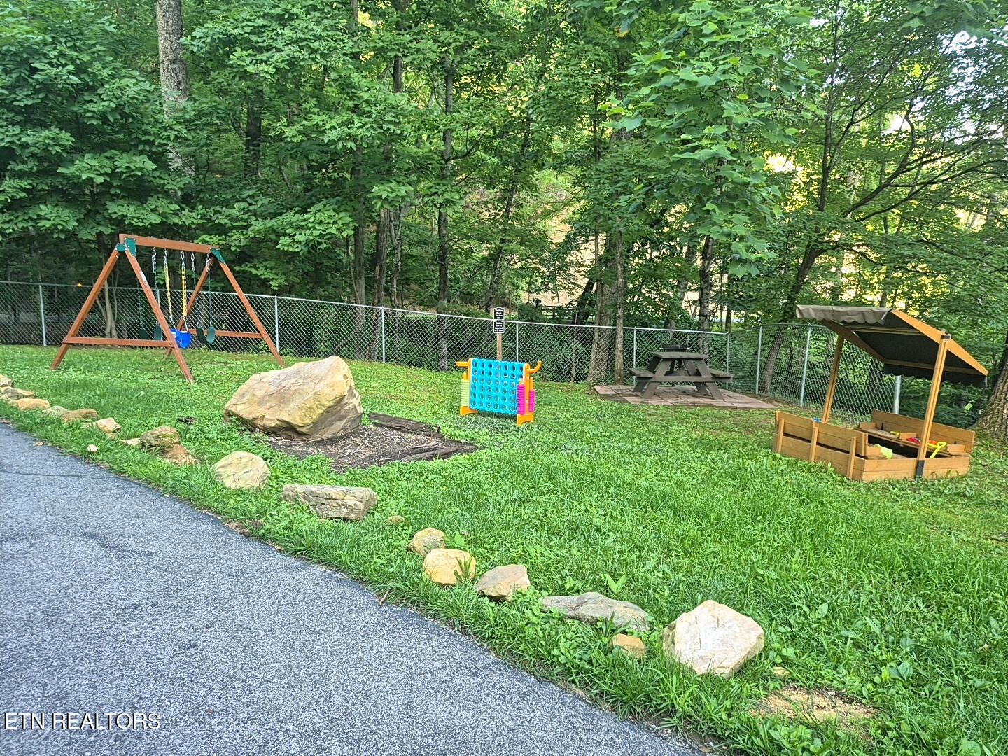 1081 Cove Road, Unit 623 Sevierville, TN 37876 - Photo 19 of 19 DJI_20250616_193903_214