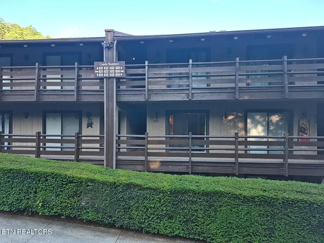 $125,000 | 1081 Cove Road, Unit 623, Sevierville, TN 37876