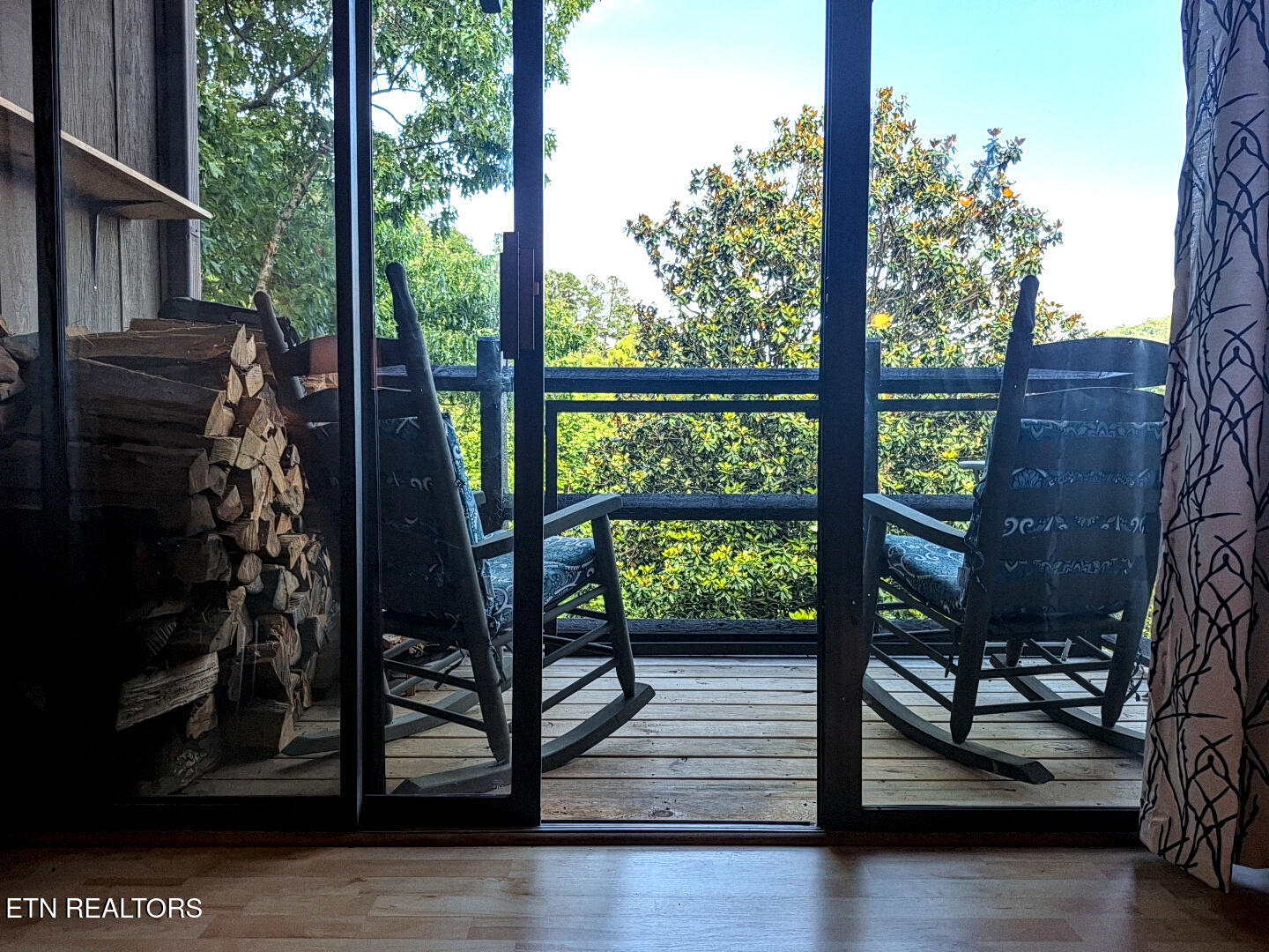 1081 Cove Road, Unit 623 Sevierville, TN 37876 - Photo 7 of 19 DJI_20250616_185632_126