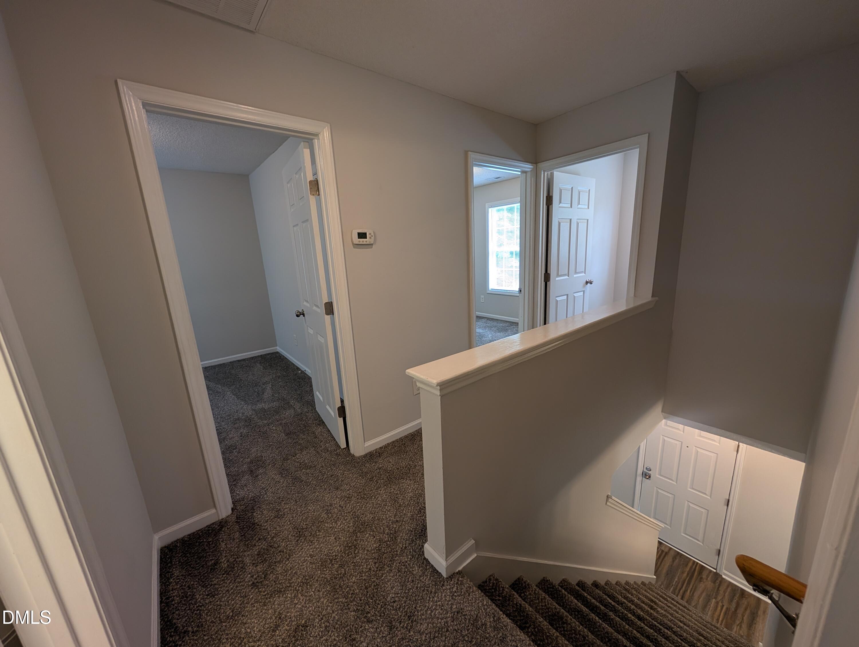 1039 Laurel Leaf Road Zebulon, NC 27597 - Photo 24 of 37 Hallway