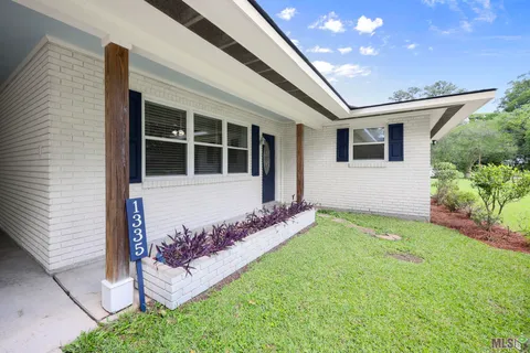$319,990 | 1335 Highland Park Drive, Baton Rouge, LA 70808