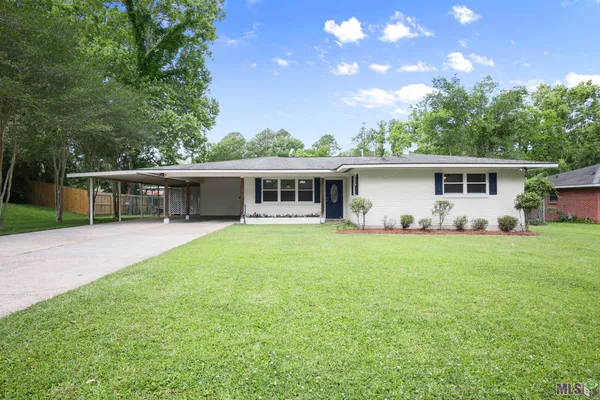 $295,000 | 1335 Highland Park Drive, Baton Rouge, LA 70808