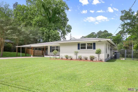 $295,000 | 1335 Highland Park Drive, Baton Rouge, LA 70808