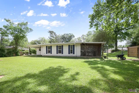 $319,990 | 1335 Highland Park Drive, Baton Rouge, LA 70808