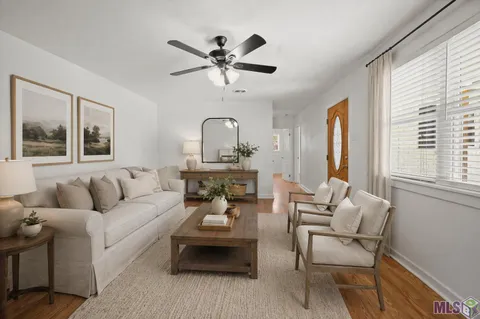 $319,990 | 1335 Highland Park Drive, Baton Rouge, LA 70808