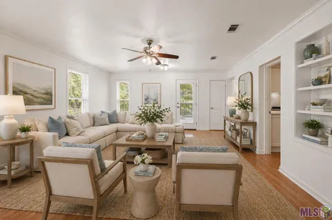 $319,990 | 1335 Highland Park Drive, Baton Rouge, LA 70808