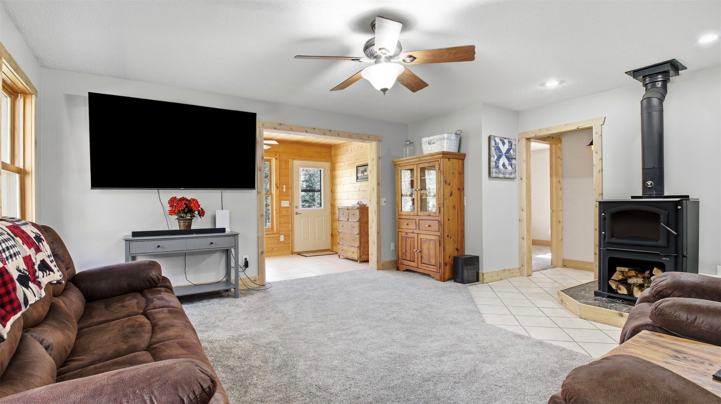 6680 North Dam Road Winter, WI 54896 - Photo 19 of 59 Gallery Image 19