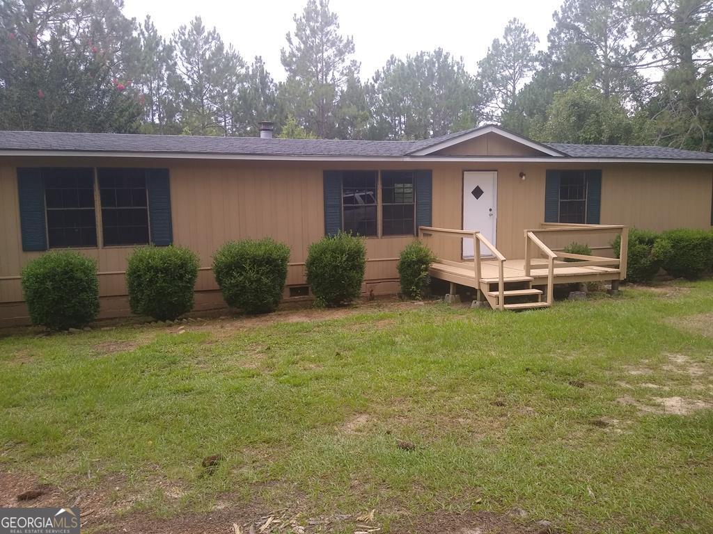 680 Newsome Road Vidalia, GA 30474 - Photo 1 of 1 Main View