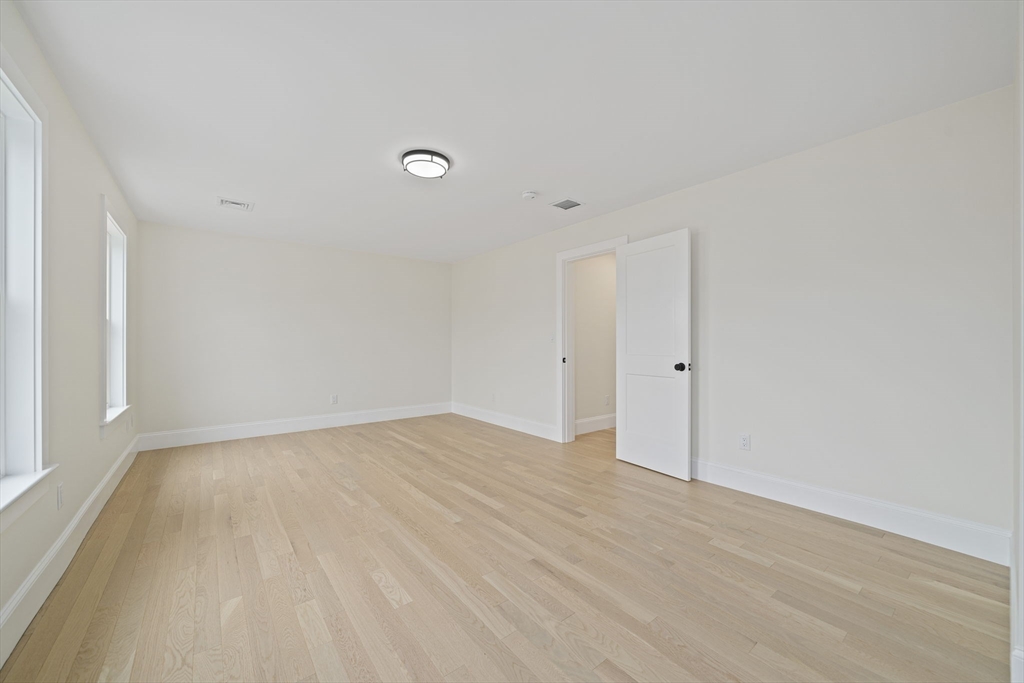 45 Red Gold Farm Road Marshfield, MA 02050 - Photo 26 of 40 a view of an empty room