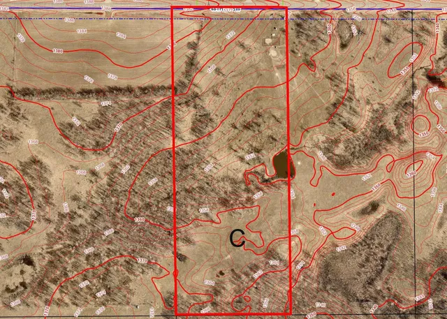 $195,000 | Parcel C 48th Street Southwest, Pequot Lakes, MN 56472