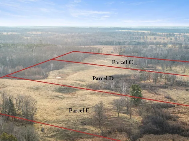 $195,000 | Parcel C 48th Street Southwest, Pequot Lakes, MN 56472