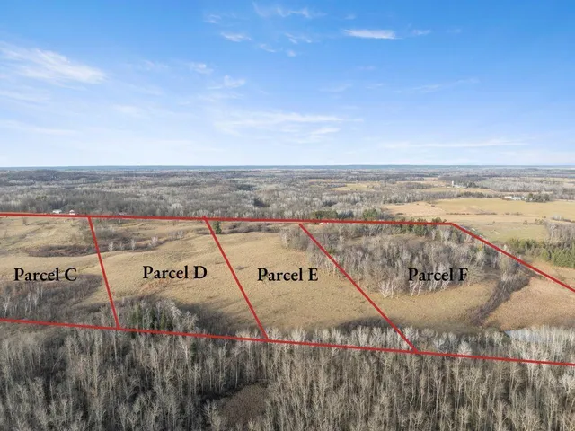 $195,000 | Parcel C 48th Street Southwest, Pequot Lakes, MN 56472