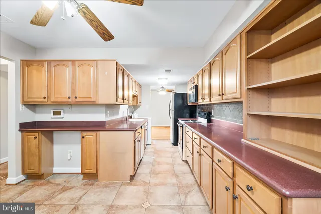 $289,000 | 8463 Discovery Boulevard, Walkersville, MD 21793