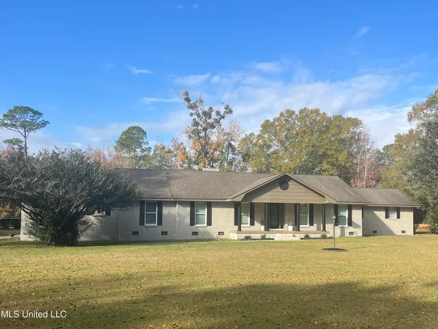$393,000 | 1404 Neal Road, Picayune, MS 39466