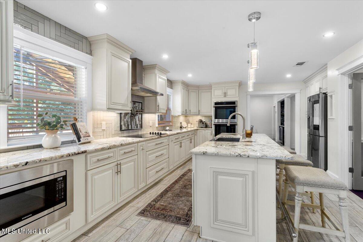 1404 Neal Road Picayune, MS 39466 - Photo 15 of 36 19-HJ0A9933