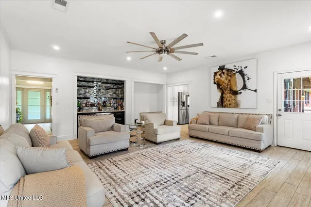 $393,000 | 1404 Neal Road, Picayune, MS 39466