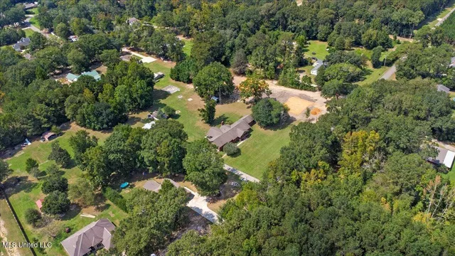 $393,000 | 1404 Neal Road, Picayune, MS 39466