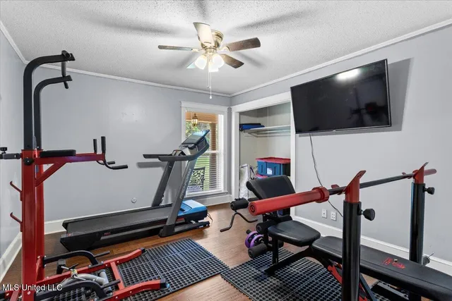 $393,000 | 1404 Neal Road, Picayune, MS 39466