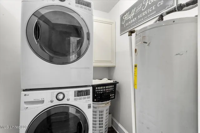 $393,000 | 1404 Neal Road, Picayune, MS 39466