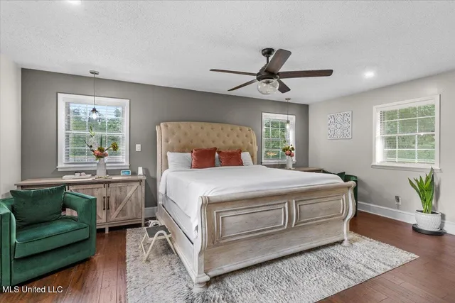 $393,000 | 1404 Neal Road, Picayune, MS 39466