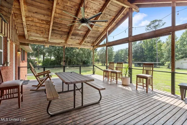 $393,000 | 1404 Neal Road, Picayune, MS 39466