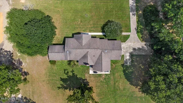 $393,000 | 1404 Neal Road, Picayune, MS 39466