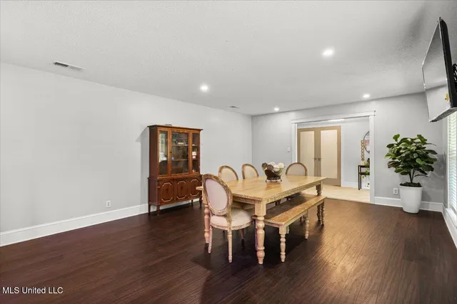 $393,000 | 1404 Neal Road, Picayune, MS 39466