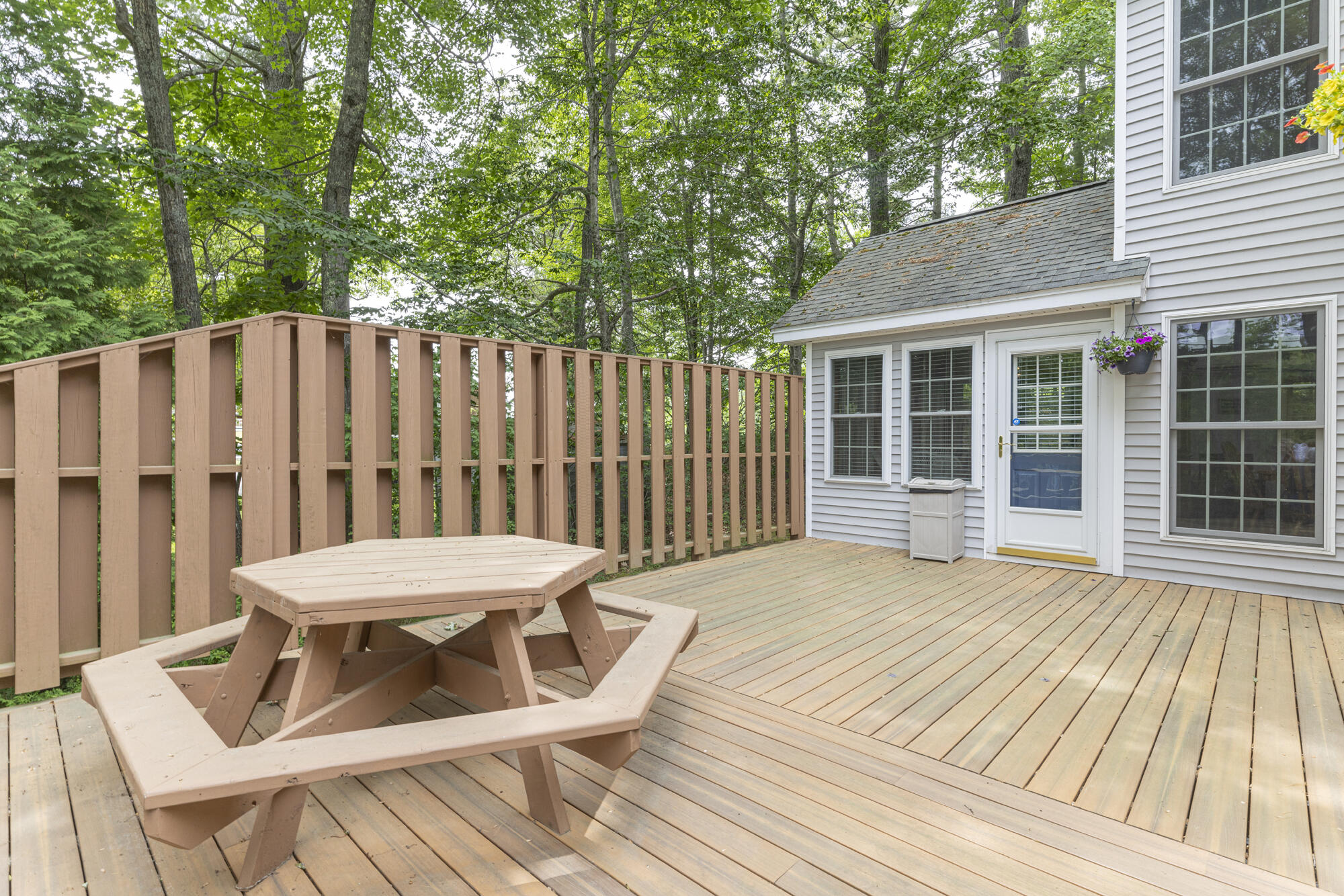 9 Pride Lane Windham, ME 04062 - Photo 26 of 65 Dining Deck