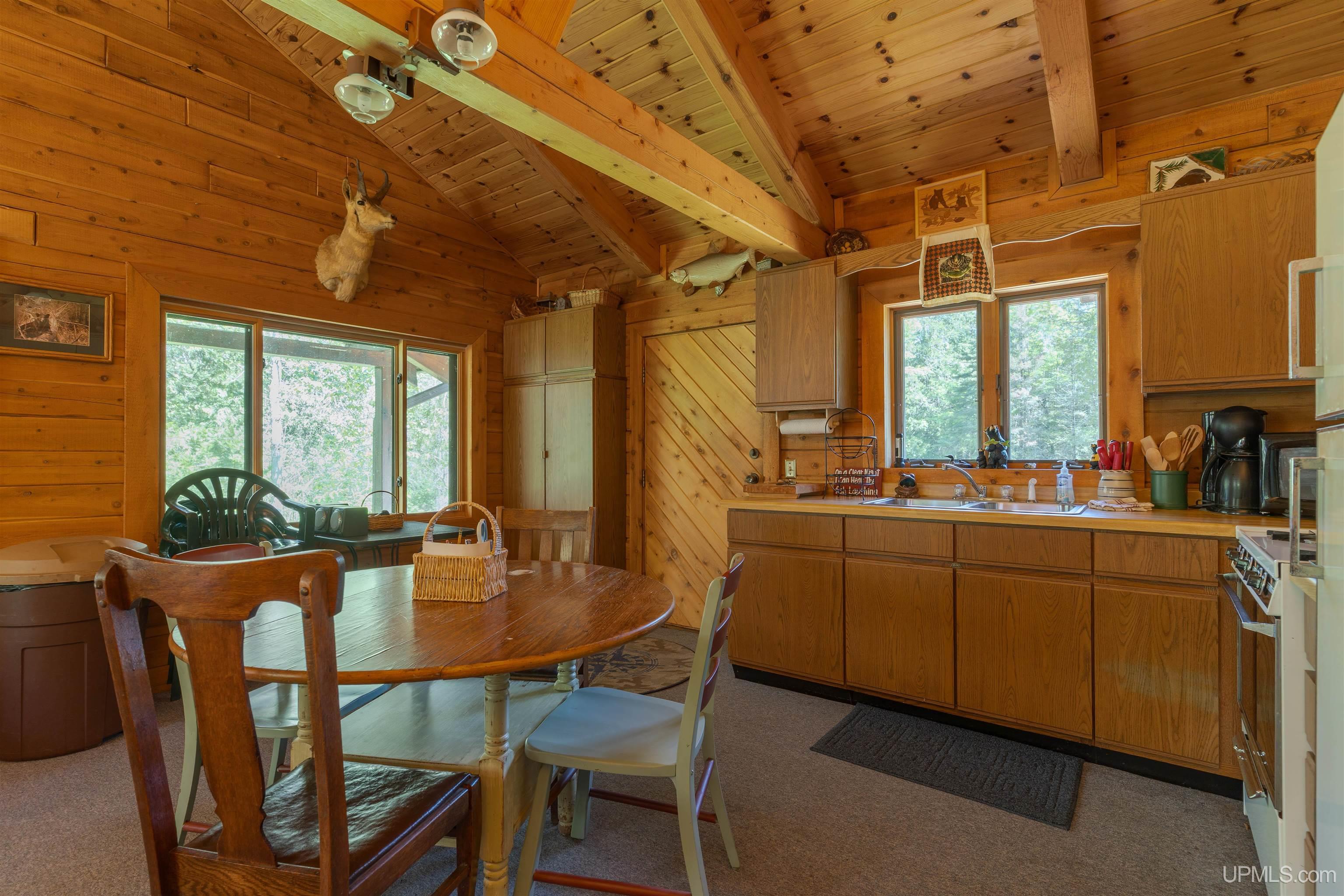1319 Bates-Amasa Road Iron River, MI 49935 - Photo 5 of 43