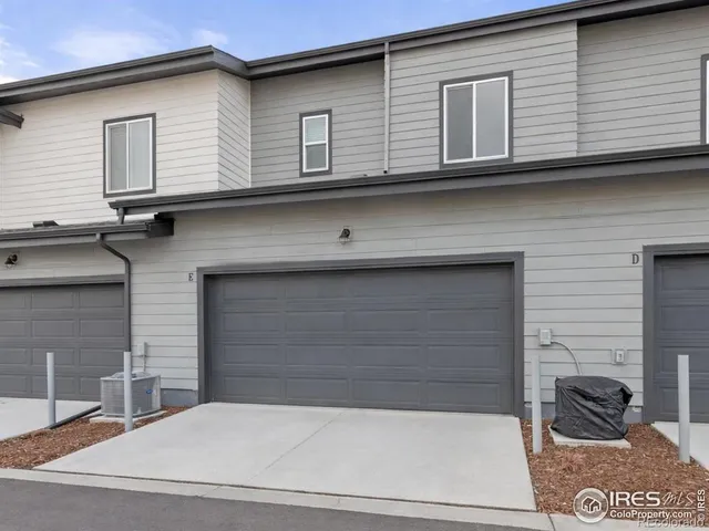 $475,000 | 2706 Barnstormer Street, Fort Collins, CO 80524