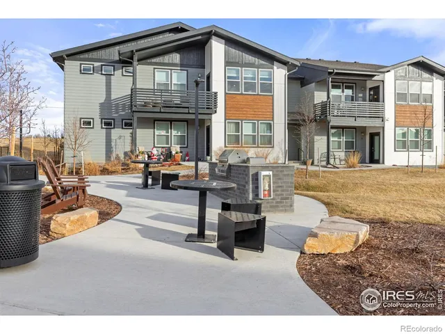 $475,000 | 2706 Barnstormer Street, Fort Collins, CO 80524