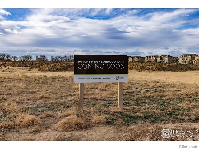 $475,000 | 2706 Barnstormer Street, Fort Collins, CO 80524