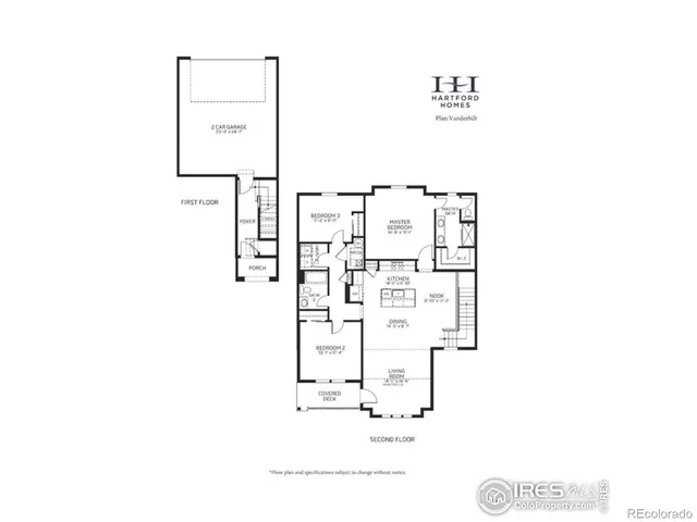 $475,000 | 2706 Barnstormer Street, Fort Collins, CO 80524