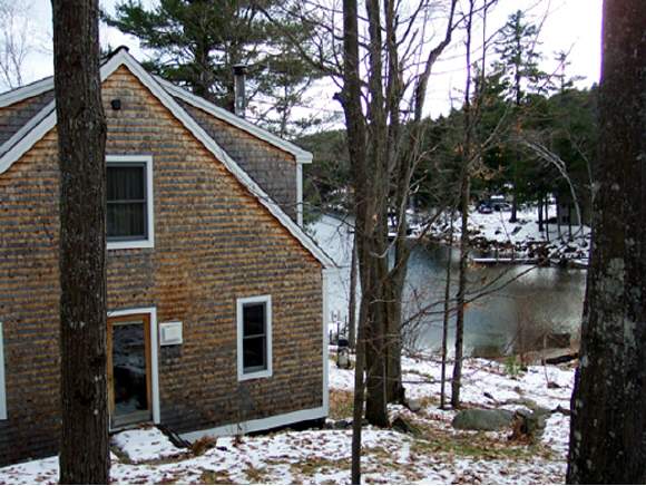18 Sunny Knoll Road, Unit 3 Sunapee, NH 03782 - Photo 1 of 1