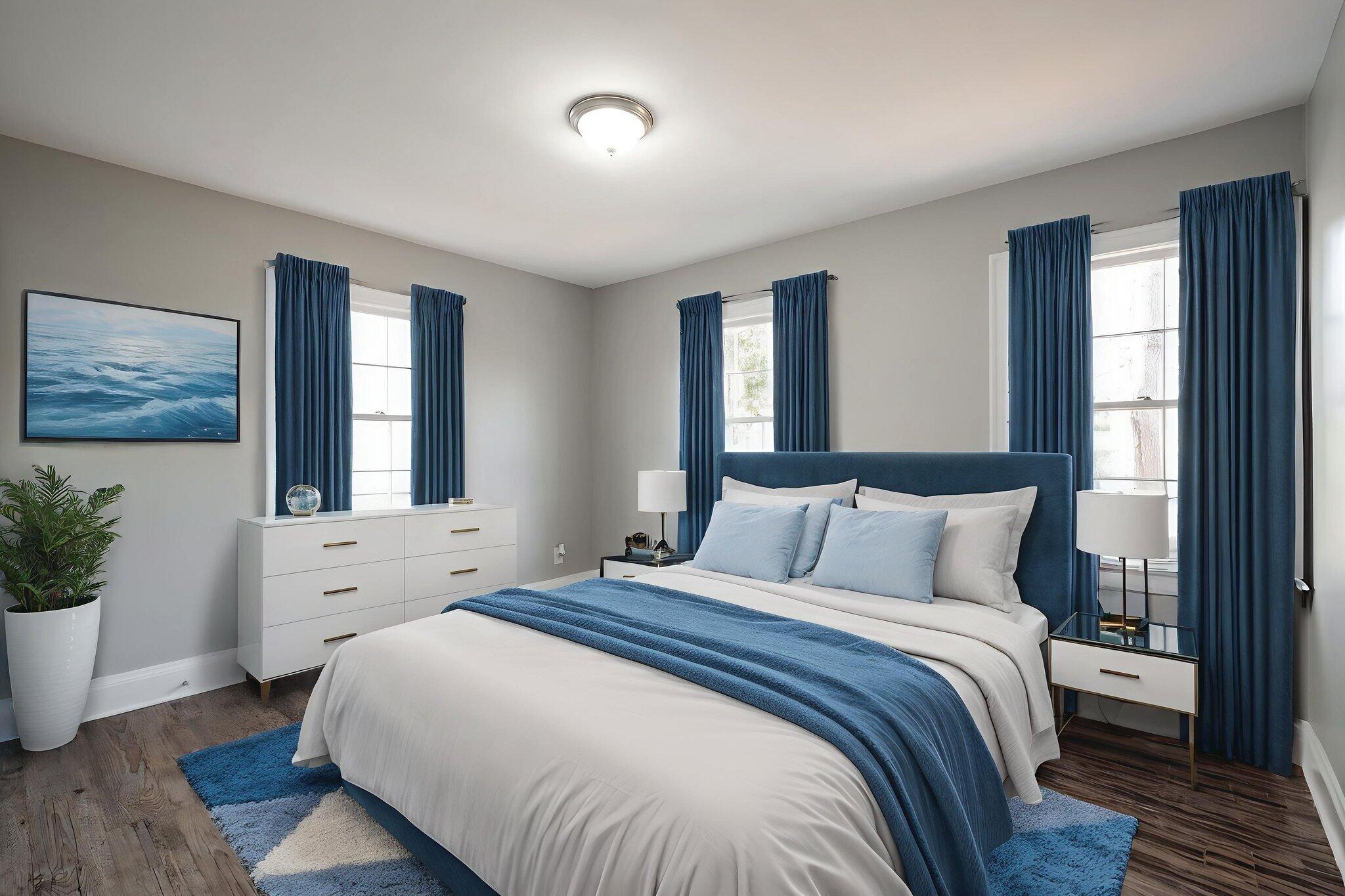 204 Shawnee Trail Chattanooga, TN 37411 - Photo 13 of 33 7-web-or-mls-DSC_5448 virtually staged