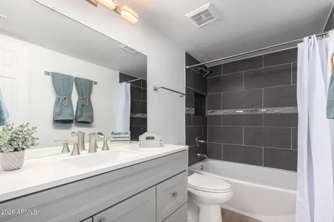 a car parked in front of house