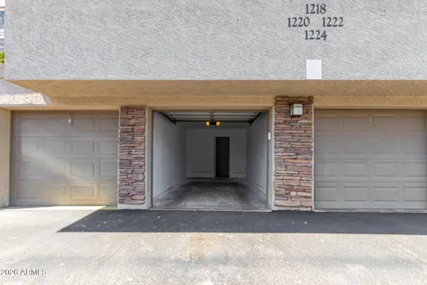 $295,000 | 1224 North 85th Place, Scottsdale, AZ 85257