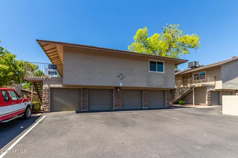 $295,000 | 1224 North 85th Place, Scottsdale, AZ 85257