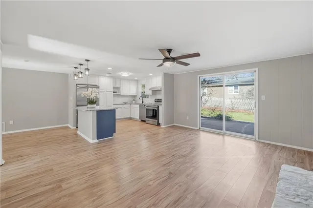 $415,000 | 1130 Worthington Hills Drive, Roswell, GA 30076