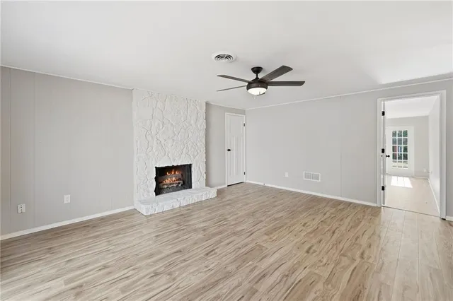 $415,000 | 1130 Worthington Hills Drive, Roswell, GA 30076