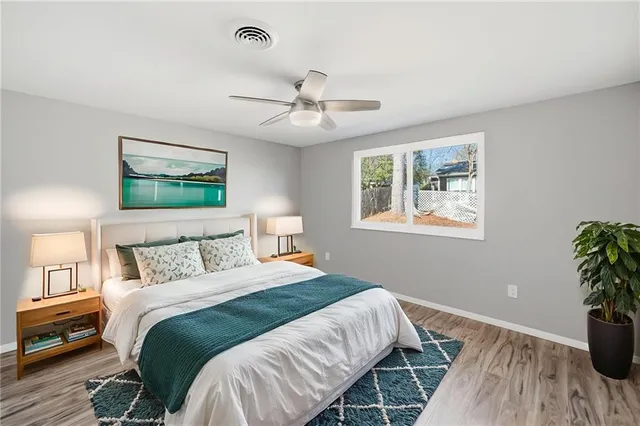 $415,000 | 1130 Worthington Hills Drive, Roswell, GA 30076