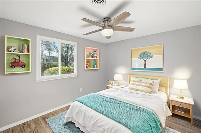 $415,000 | 1130 Worthington Hills Drive, Roswell, GA 30076