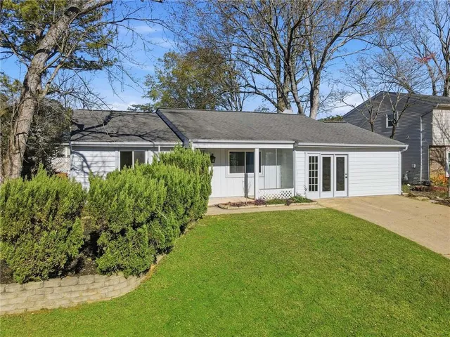 $415,000 | 1130 Worthington Hills Drive, Roswell, GA 30076