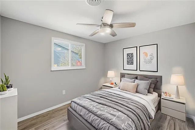 $415,000 | 1130 Worthington Hills Drive, Roswell, GA 30076